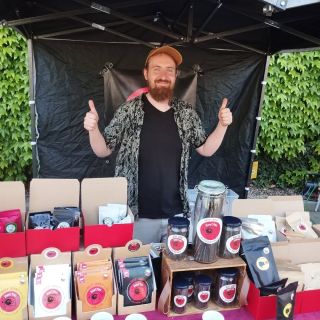 Moc děkuji za pozvání na Bylinkové slavnosti v Sonentoru v Čejkovicích. To místo, ta atmosféra a ti lidé – všechno bylo...